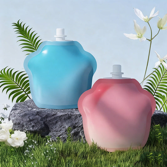 Öblítés nélküli állatfürdő esszencia