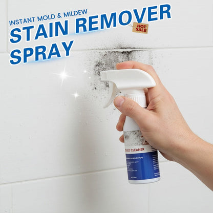 Azonnali penész- és penészfolt-eltávolító spray