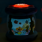 👶🎶Ocean Projection forgó, világító, zenélő játék