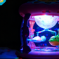 👶🎶Ocean Projection forgó, világító, zenélő játék