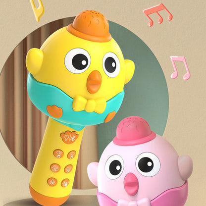 2 az 1-ben Bluetooth és mikrofon játék gyerekeknek