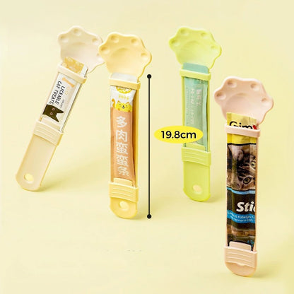 Macskaeledel-kicsapó kanál