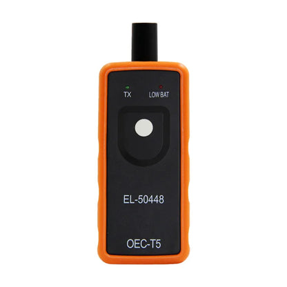 🔧 TPMS aktiváló eszköz Kétfrekvenciás aktiválás 315/433MHz – Búcsú az érzékelő párosítási hibáktól