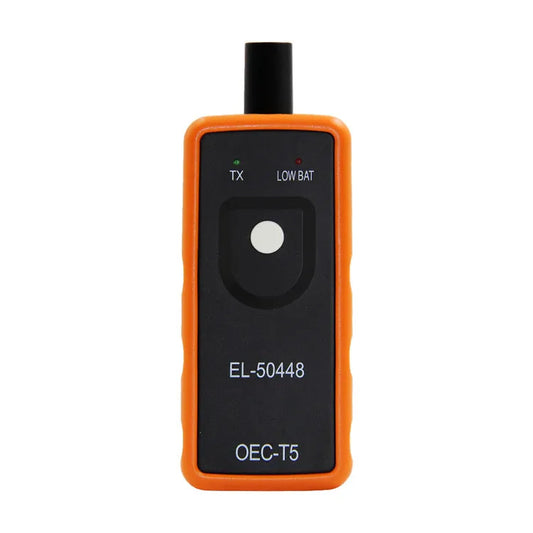 🔧 TPMS aktiváló eszköz Kétfrekvenciás aktiválás 315/433MHz – Búcsú az érzékelő párosítási hibáktól
