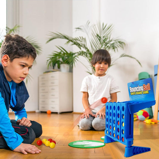 Kétjátékos asztali játékok szett