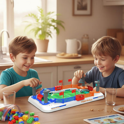 Foci társasjáték gyerekeknek