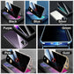 Double Sided Glass Protective Case for iPhone