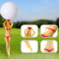 Vicces bikini golf pólók