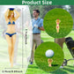 Vicces bikini golf pólók