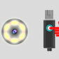 🔦Legkelendőbb USB endoszkóp kamera – HD 640x480, IP67 vízálló, 6 LED lámpa, rugalmas 10m kábel, Androidhoz és PC‑hez
