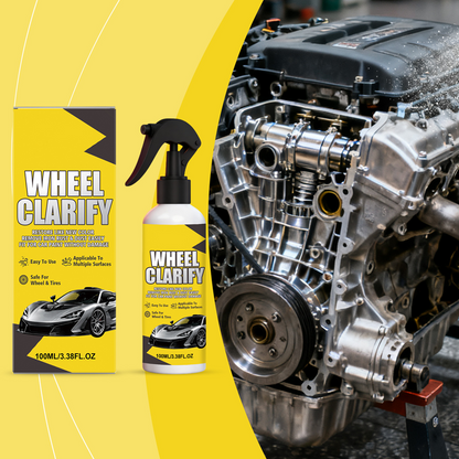 🚗 Autórozsdát eltávolító spray – Gyorsan ható, festéket nem károsító formula | Eltávolítja a rozsdát, megakadályozza a karosszéria, kerekek és szerszámok újbóli rozsdásodását 🛡️✨🔧