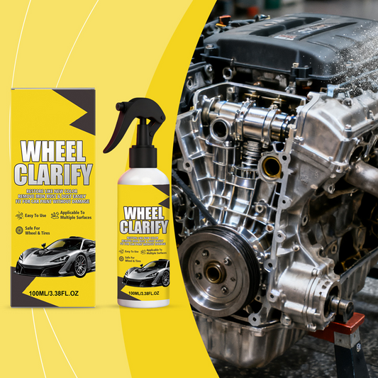 🚗 Autórozsdát eltávolító spray – Gyorsan ható, festéket nem károsító formula | Eltávolítja a rozsdát, megakadályozza a karosszéria, kerekek és szerszámok újbóli rozsdásodását 🛡️✨🔧