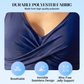 👙 Női 2 részes hasformáló fürdőruha – karcsúsító fazon, kényelmes rugalmasság, átlátszatlan bélés | Strand, medence és nyaraláshoz 🏖️✨💃
