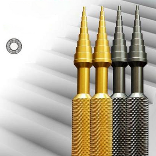 🔧 Alumínium csapágyeltávolító szerszám – Könnyű, csúszásmentes markolat, gyors és biztonságos húzógép | Autó-, motorkerékpár- és gépjavítás ⚙️✨🚗