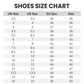 Men's Casual Color-Block Platform Sneakers
