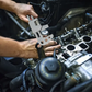 🔧 F-Type többfunkciós állítható csavarkulcs – nagy teherbírású, csúszásgátló pofákkal, pontos illeszkedéssel | Autószerelés, vízvezeték-szerelés, barkácsolás és ipari felhasználás 🛠️⚙️✨