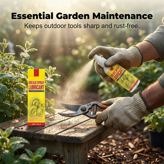 🔥 1+1 Gratis! Multi-Spray – Rozsdamentesítő & Kenőanyag | Mindenre használható 🌿🧴