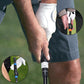 ⛳ Golf markolat-edző – Javítja a markolatot és a lendítést | Tökéletes ajándék kezdőknek és profiknak egyaránt 🎁🏌️🎯