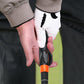 ⛳ Golf markolat-edző – Javítja a markolatot és a lendítést | Tökéletes ajándék kezdőknek és profiknak egyaránt 🎁🏌️🎯