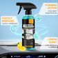🧼Legkelendőbb multifunkcionális zsíroldó spray – erős zsírtalanító, citromillat, családbarát, könnyű permetezés