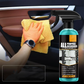 🧼Legkelendőbb multifunkcionális zsíroldó spray – erős zsírtalanító, citromillat, családbarát, könnyű permetezés