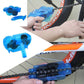 🚲 Kerékpárlánc-tisztító készlet – Deep Scrubber  🔧🧼