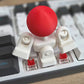 🎮 Joystick Keycap – Gamer Frissítés | Raktáron ⌨️✨📦