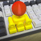 🎮 Joystick Keycap – Gamer Frissítés | Raktáron ⌨️✨📦