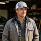 🧢 2026 új és sláger "I Fix Shit" vicces trucker sapka – Raktáron & Utánvétes 🔧😄