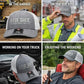 🧢 2026 új és sláger "I Fix Shit" vicces trucker sapka – Raktáron & Utánvétes 🔧😄