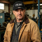 🧢 2026 új és sláger "I Fix Shit" vicces trucker sapka – Raktáron & Utánvétes 🔧😄