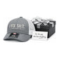 🧢 2026 új és sláger "I Fix Shit" vicces trucker sapka – Raktáron & Utánvétes 🔧😄