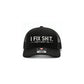 🧢 2026 új és sláger "I Fix Shit" vicces trucker sapka – Raktáron & Utánvétes 🔧😄