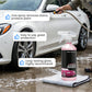 🔥🚗Legkelendőbb 3‑az‑1‑ben gyors autóbevonó spray – tisztít, fényesít és véd, hidrofób, tartós fény, könnyű permetezés