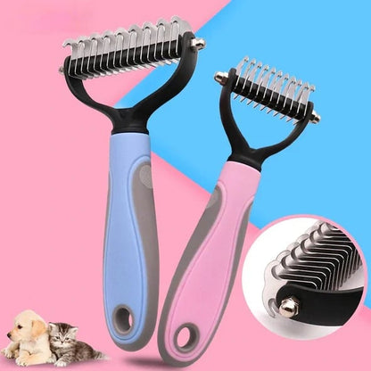 Állat Szőrtelenítő KeFe – Raktáron & Utánvétes 🐶🧹