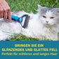 Állat Szőrtelenítő KeFe – Raktáron & Utánvétes 🐶🧹