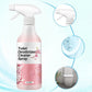 🚽 WC-szagtalanító spray – egy fújás és friss