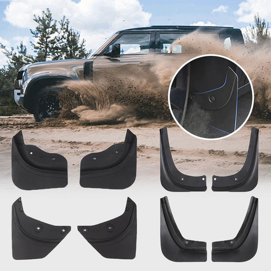 Sárvédő Tesla Model 3/Y – Raktáron & Utánvétes 🚗🛡️