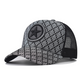 ✨ Ötágú csillagos baseball sapka – streetwear ikon 🧢 Kényelmes pamut, hátul állítható 💨 Lélegző anyag, izzadásmentes ✅ Utánvét, raktáron 🚚