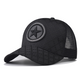 ✨ Ötágú csillagos baseball sapka – streetwear ikon 🧢 Kényelmes pamut, hátul állítható 💨 Lélegző anyag, izzadásmentes ✅ Utánvét, raktáron 🚚