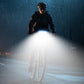 🚲 Legkelendőbb 28 LED-es kerékpárlámpa dudával – kettős fényforrás, USB‑ről tölthető, beépített sziréna, vízálló, távirányítós