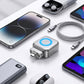 🛡️⚡ Automatikus kikapcsolású gyorstöltő adapter – Raktáron & Utánvétes 🔌📱