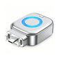 🛡️⚡ Automatikus kikapcsolású gyorstöltő adapter – Raktáron & Utánvétes 🔌📱