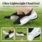 👟 Légáteresztő, kivágott női slip-on cipő – Raktáron & Utánvétes 🌬️👡
