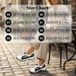 👟 Légáteresztő, kivágott női slip-on cipő – Raktáron & Utánvétes 🌬️👡