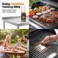 🥩🔥Erős hatású grilltisztító spray ✨