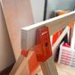 🔨 Nehéz teherbírású fűrészló tartó konzol leszorítóbilinccsel – Raktáron & Utánvétes 🛠️💪