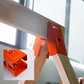 🔨 Nehéz teherbírású fűrészló tartó konzol leszorítóbilinccsel – Raktáron & Utánvétes 🛠️💪