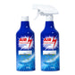 🧼 Légkondicionáló tisztító spray – Raktáron & Utánvétes ❄️✨