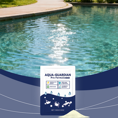 💧 Aqua-Guardian Pro Formula víztisztító – Raktáron & Utánvétes 🌊✨
